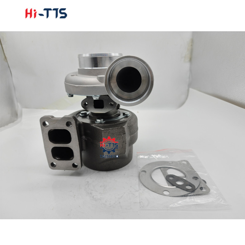 Excavator Volvo EC210B Engine D6D Turbo S200 Turbocharger 318706 04282637 04258679