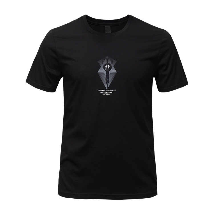t shirt embroidery custom boys new design t-shirt high quality