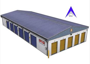 Yiwu Topshaw Trading Firm
