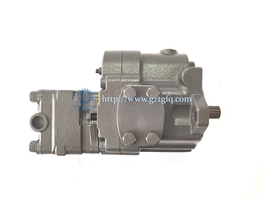SPVD-0B-18P DOOSAN Excavator Hydraulic Pump
