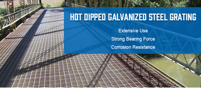 1m Press Locked Plain Bar Grating Dovetail Swage Low Carbon Steel