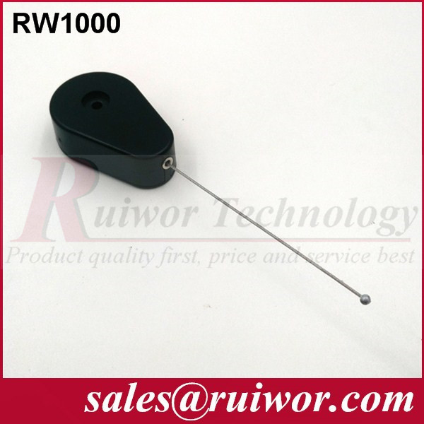 Retractable Cable Reel 