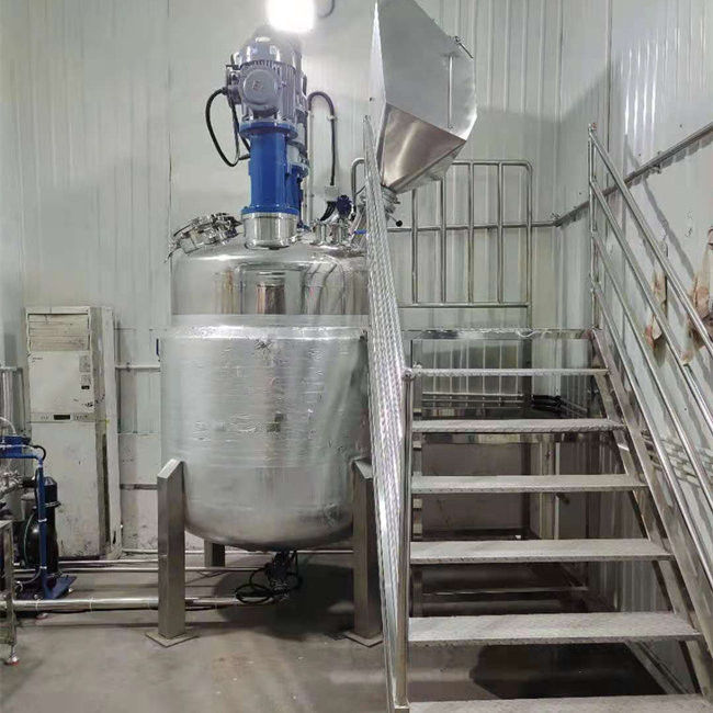 Double Power Turbine Nano Grinding Mill LMM-3L 1450 R/ Min