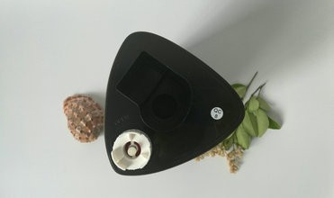 Decorative Portable Electric Aroma Diffuser 1.585 Mist Output 2.7L Capacity