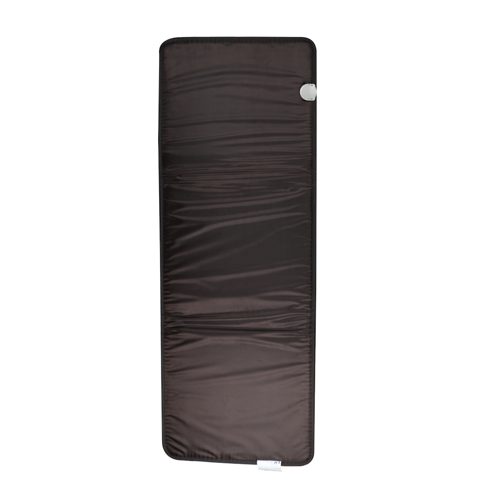 Bian Heating Jade Stone Mattress Heating Far Infrared Thermal Jade Mat