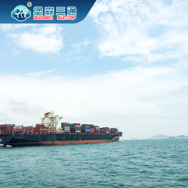 Amazon FBA International Logistics Service Guangzhou Shenzhen Freight Forwarder