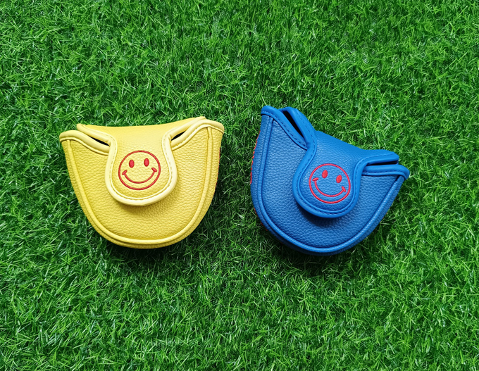 utility headcover putter golf cover driver cover fairway cover ut cover hybrid cover headcover
