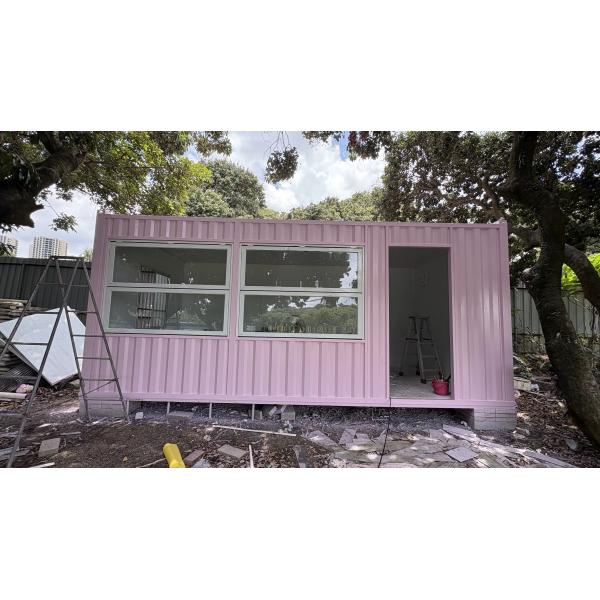 High Quality Sound Proof Aluminium Windows Bifold Glass Window Screens Bifold Aluminium Doors and windows