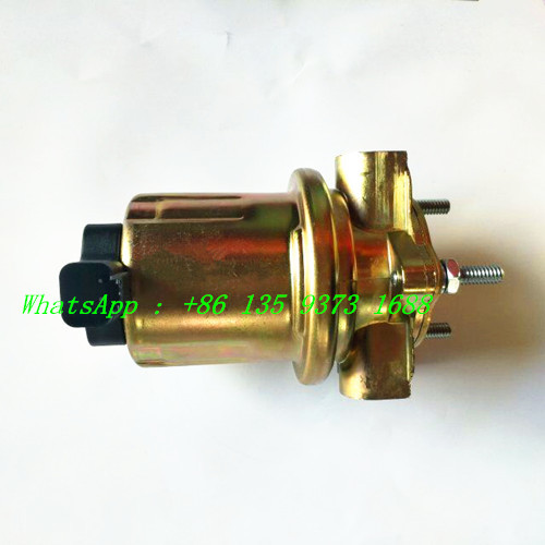 Cummins QSB5.9 diesel engine Fuel Transfer Pump 4943049 5362274 4932708 3990106 3938368