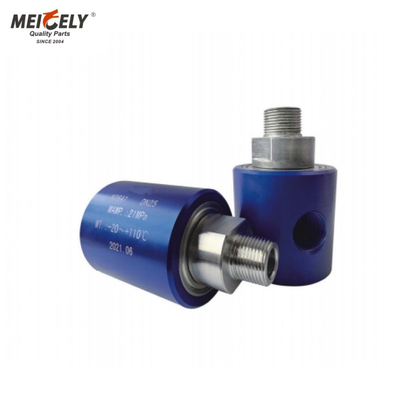 High-Quality Rotary Joints Thread:R1"For Water Tank Truck