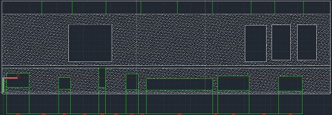 120m Range Handheld / Backpack 3D LiDAR HiSLAM For Building Facade Measurement