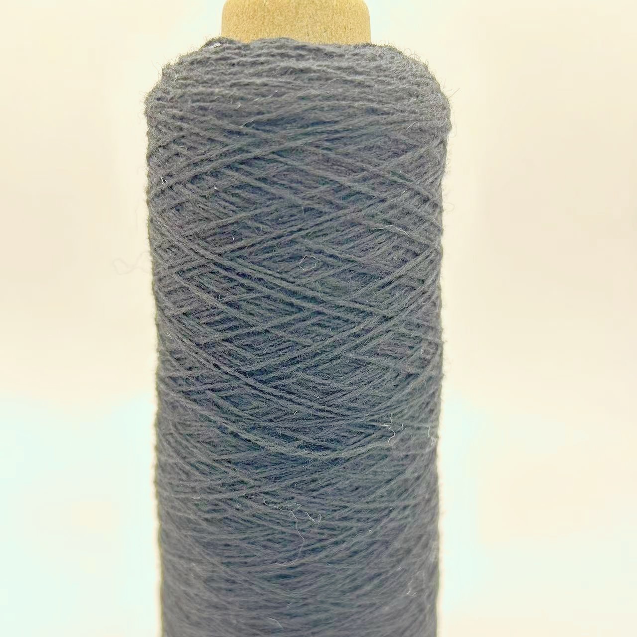 100% Merino Crochet Yarn 2/16NM Coarse Knitting Spun Yarn