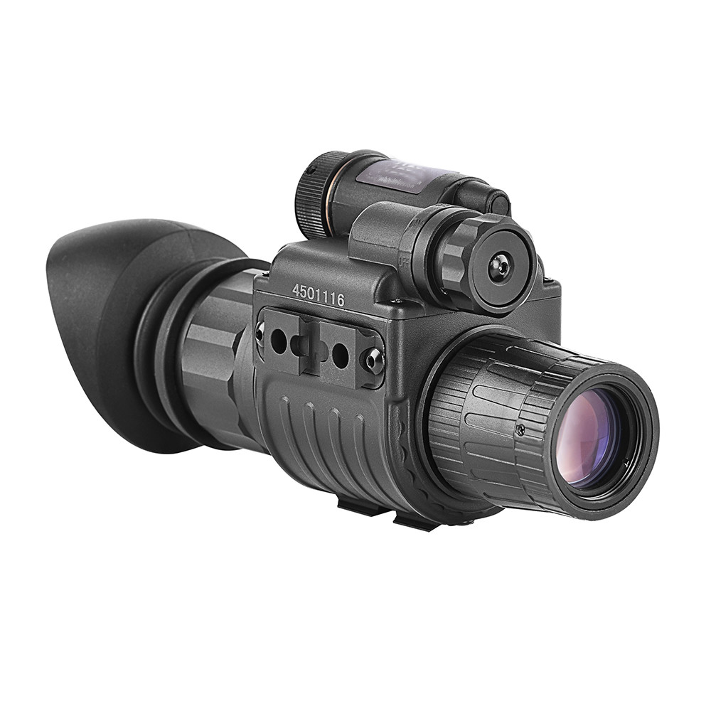 China Xinxing Gen2+ Gen3 Night Vision Scope PVS-7 Night Vision Scopes For Sale