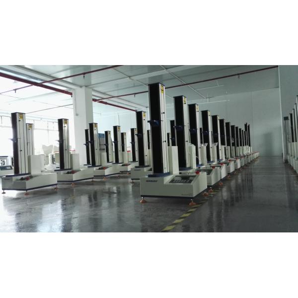 Precise Electronic Instron Universal Tensile Strength Testing Machine 1g - 100T