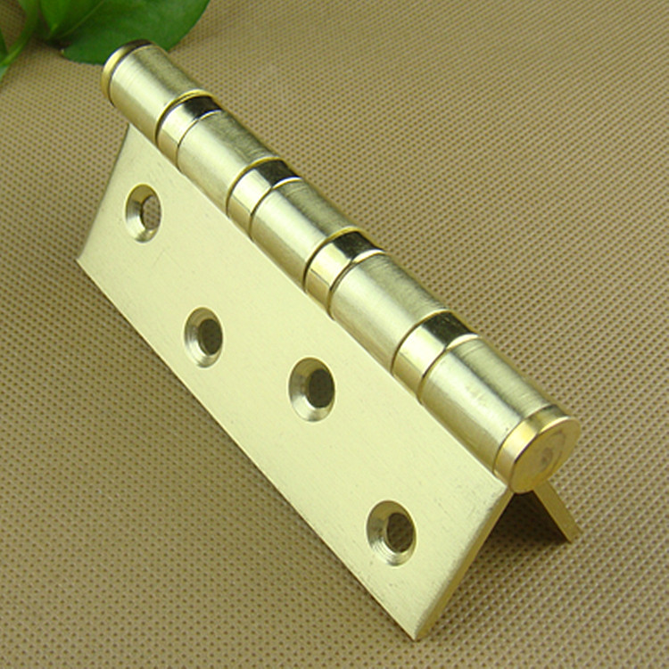 Custom Made Touch Screen Door Hinge PVD Coating Machine