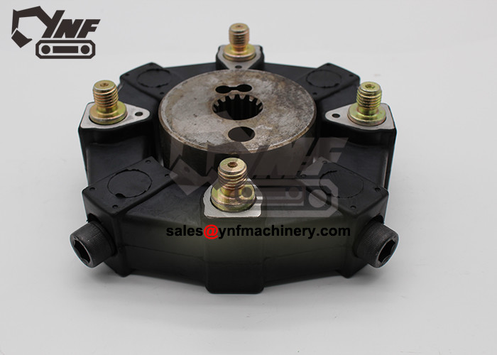 Excavator Hydraulic Pump Coupling 30AS Rubber Coupling For S108810