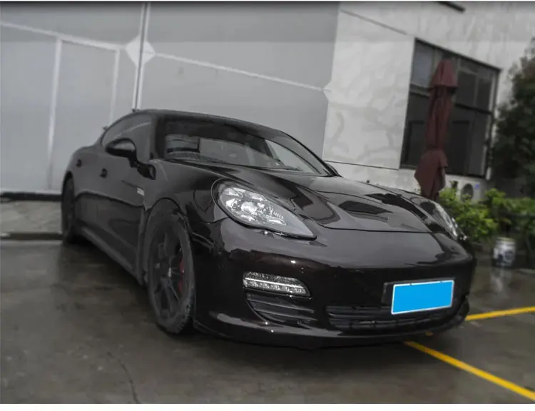 For Porsche Panamera 970.1/2 Old To New 2010-2016 Upgrade 2022 Matrix LED Headlights Plug