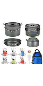 hang pot
