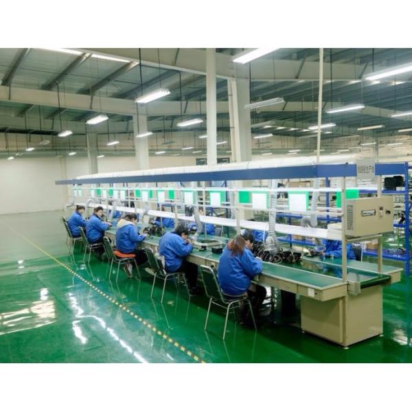 Flow Meter Body Plastic Shell Mould , Grey / Black Plastic Shell House