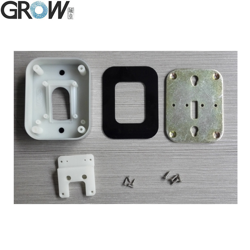 Grow Enclosure of R301t R302 R303s and G10 G11 Fingerprint Cabinet Lock