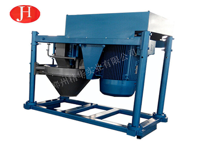 Corn Starch Vertical Needle Mill Fine Grinding Equipment With High Efficiency