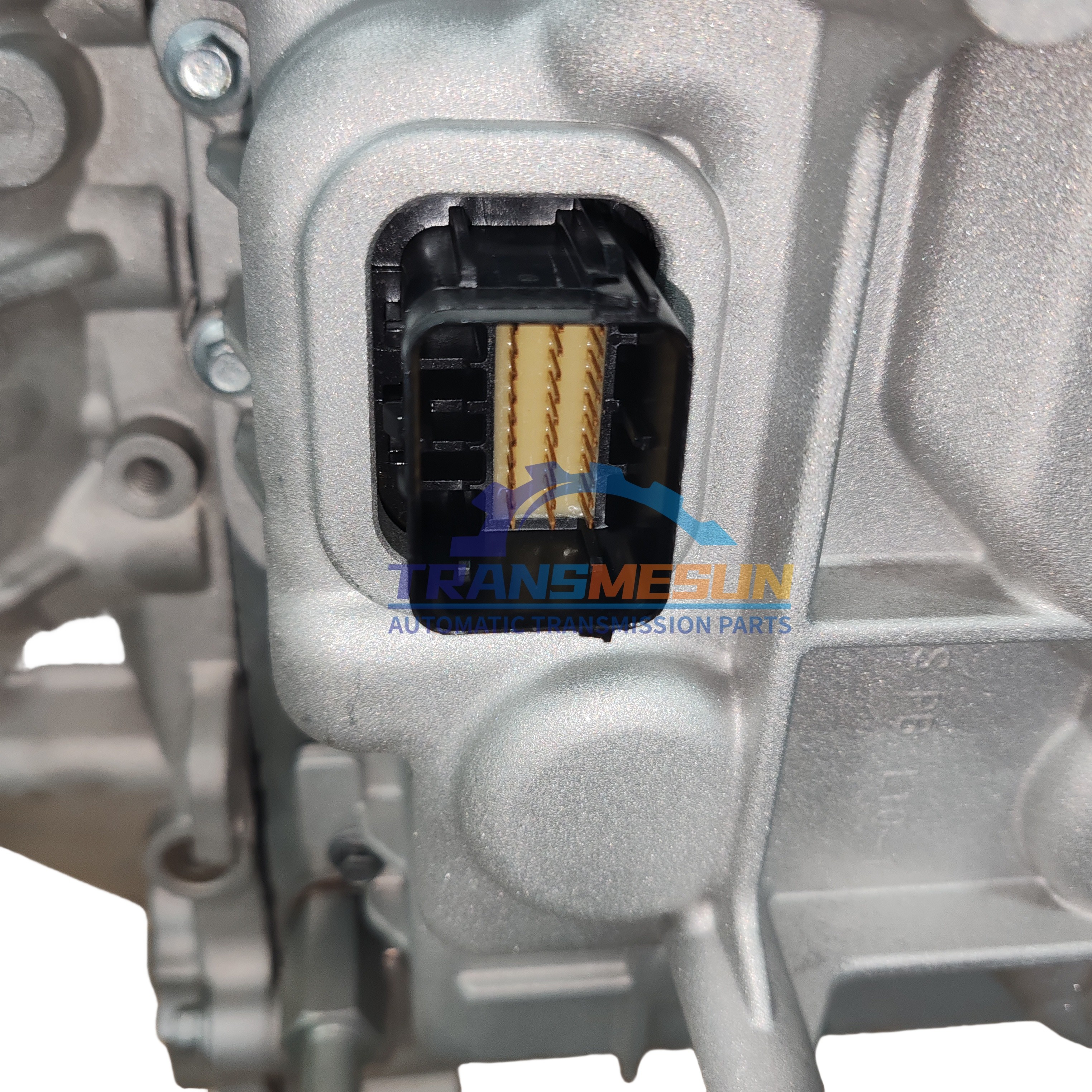 high quality remanufactured DCT transmission assebly DF727 TM047FDB Geearbox for 2020 Changan CS55 plus 1.5T 2WD
