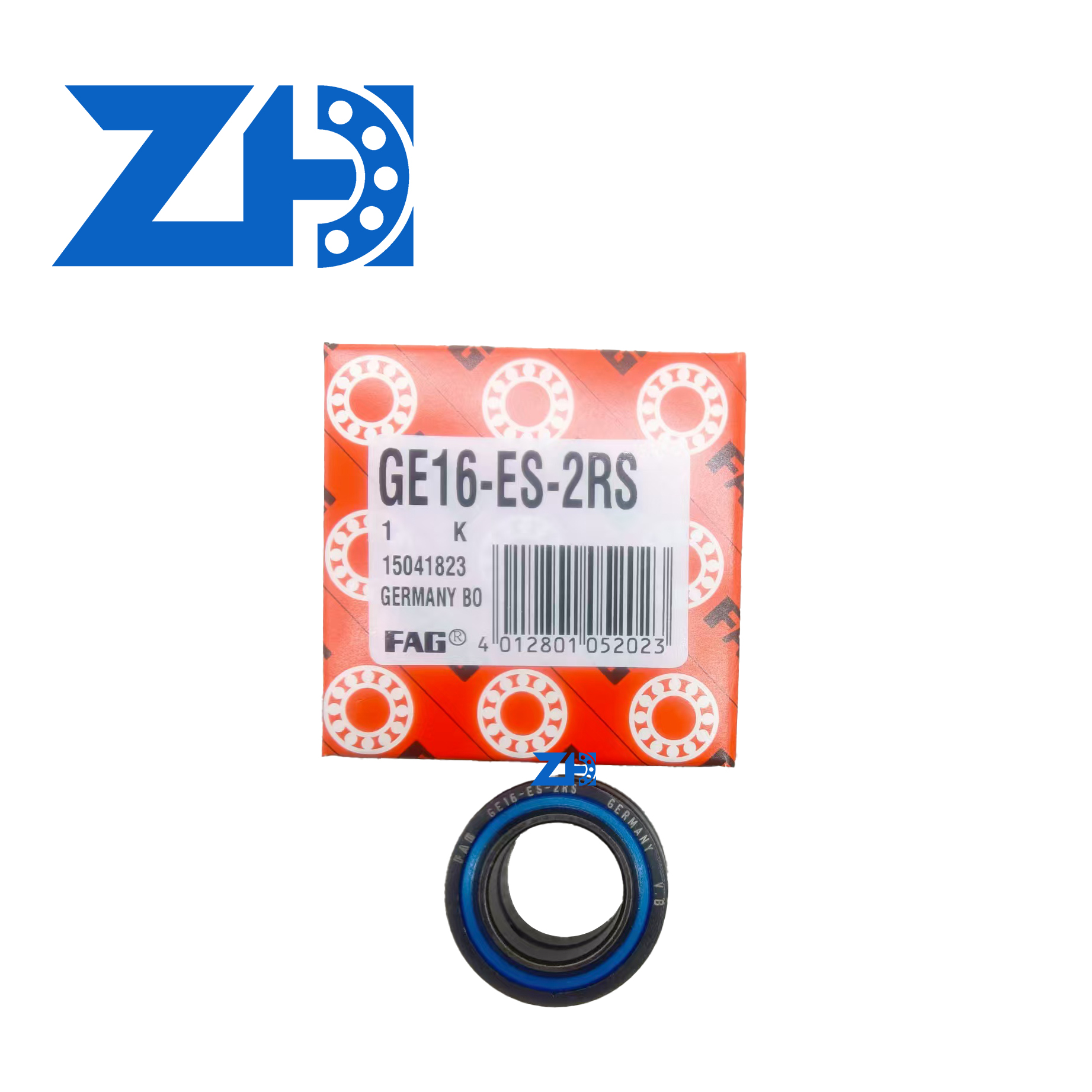 High-quality hot-selling GE16-ES-2RS Spherical Joint Bearing, different quality, making you feel great value for money