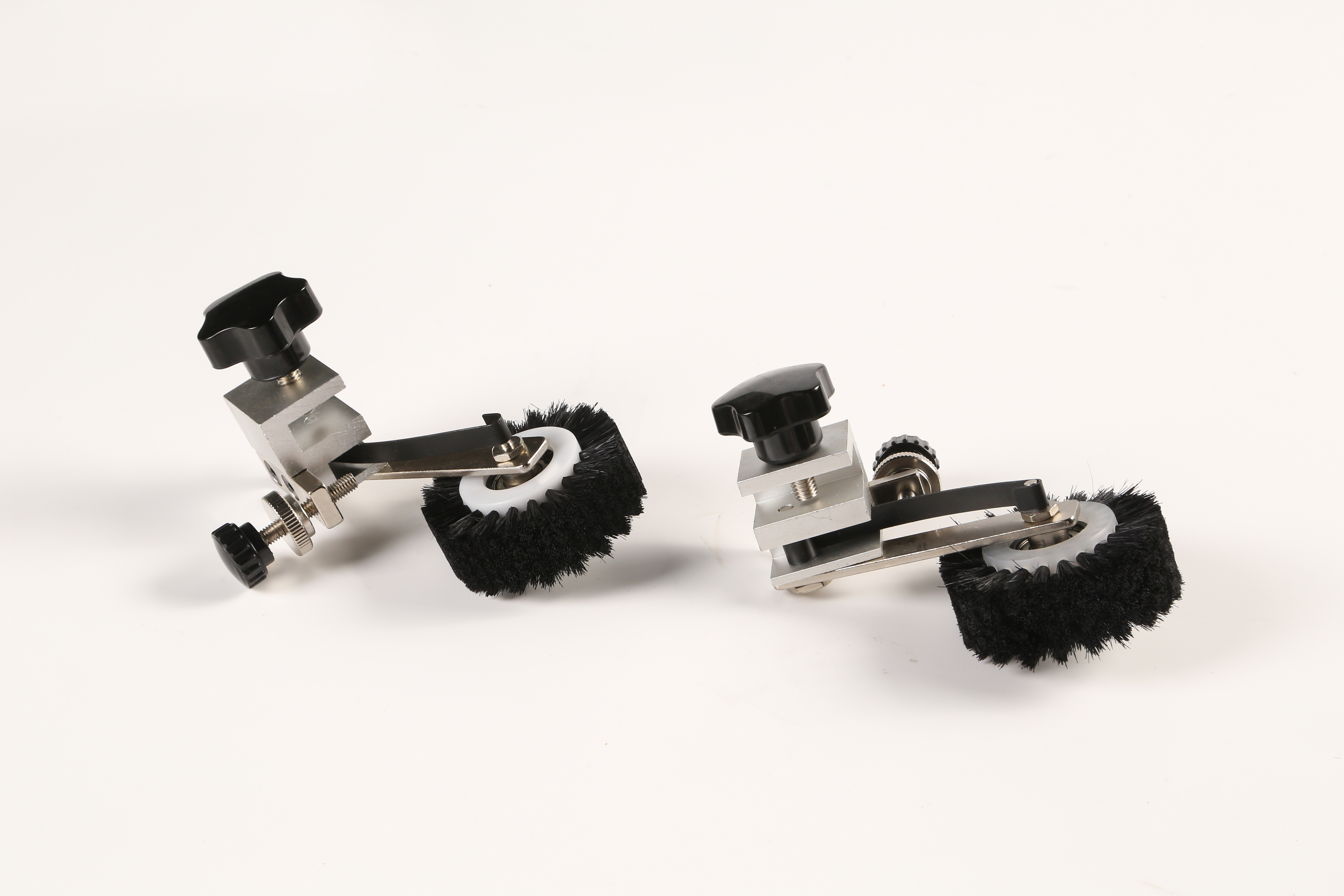 Paper Feeder Wheel Assembly Durable Spare Parts for STS Automatic Die Cutting Machines