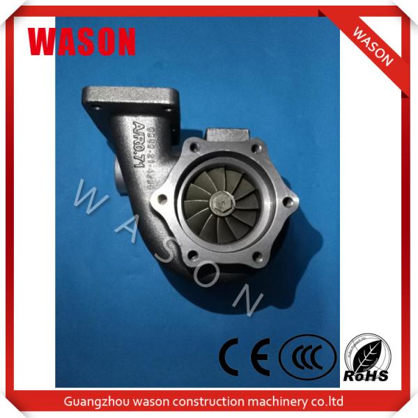 Factory Direct sale Turbo Turbocharger For6506-21-5010 6506215010 With High
