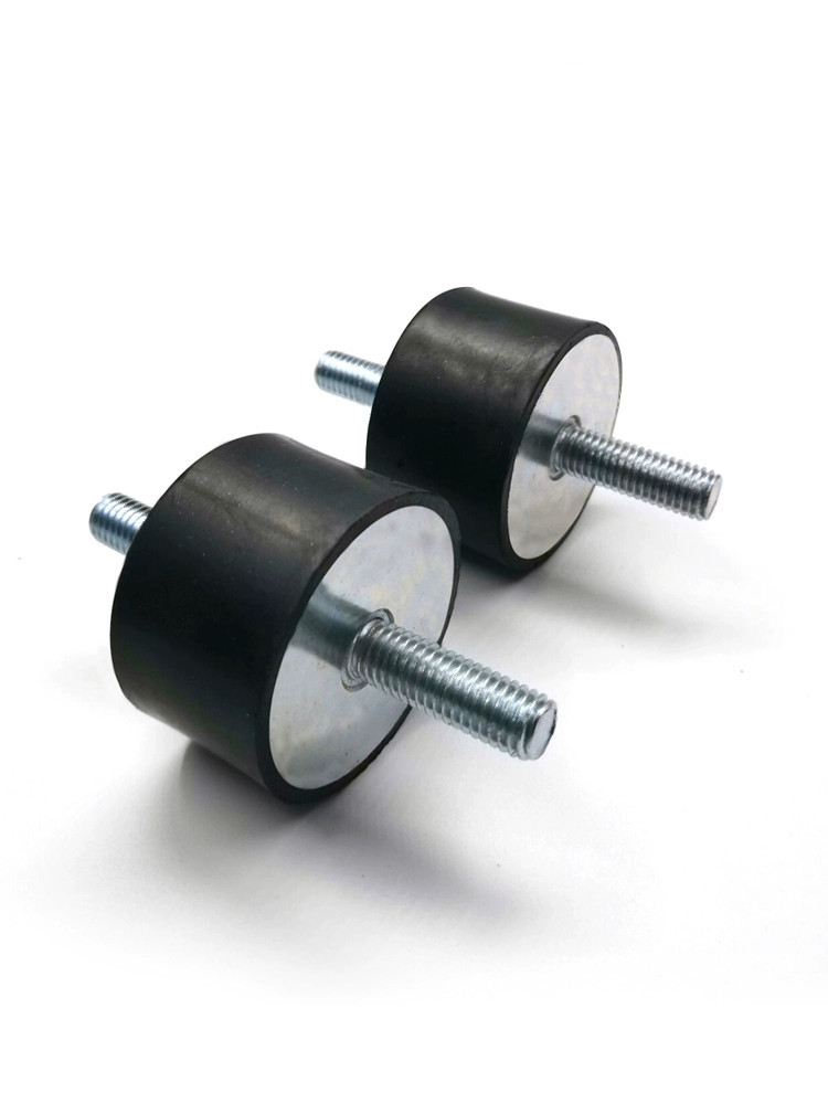 Simple Installation Vibration Shock Absorption Mounts Superior Performance