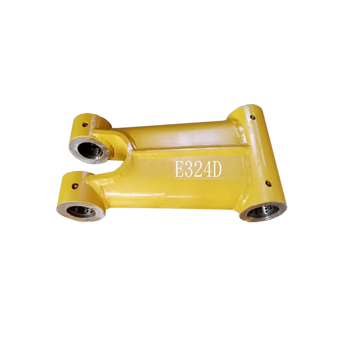 PC300 EX300 EX270 PC270 Backhoe Bucket Linkage Smooth Finish