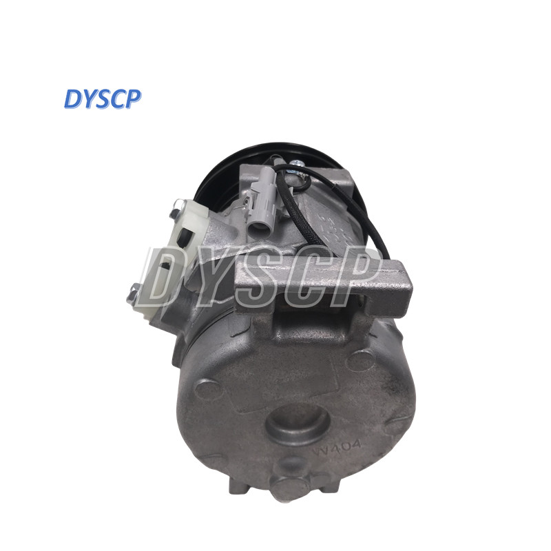 88310-0K272 883100K272 Ac Compressor For Toyota Fortuner Lan155 Ggn155 2016 1pk