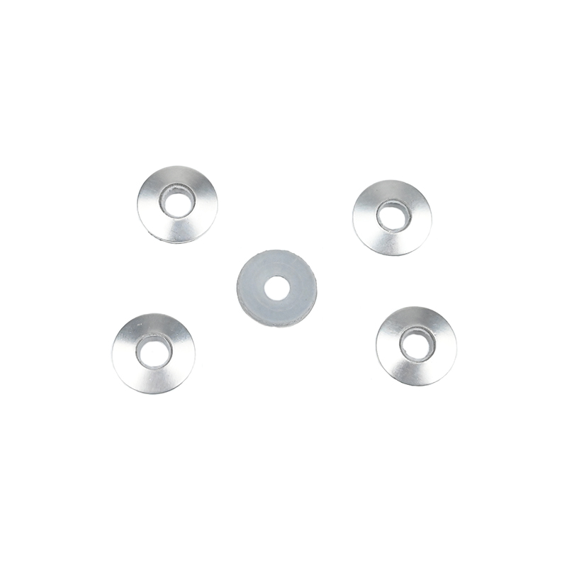 T/T Payment Term for Grey Epdm Bonded Sealing Washer and Hex Self Drilling Screws
