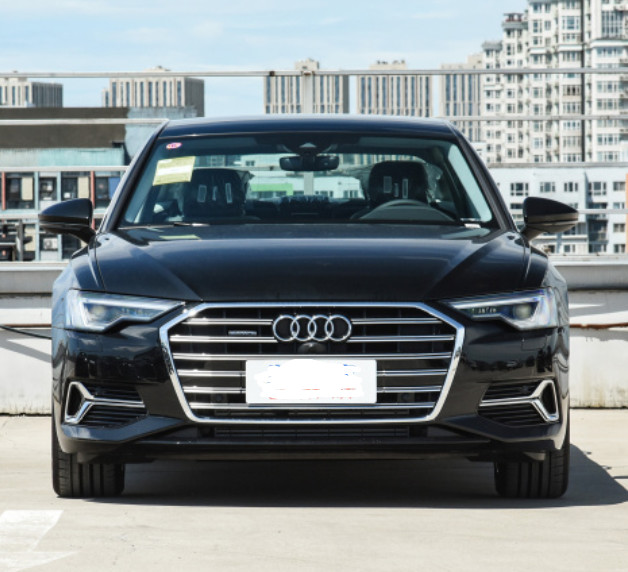 AUDI A6L 2023 45 TFSI quattro Zhenxuan Zhiya version 4 Door 5 seats Saloon