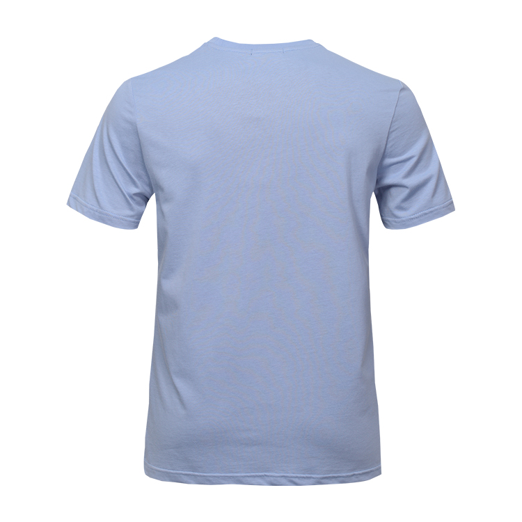 100% cotton cheap custom t shirt