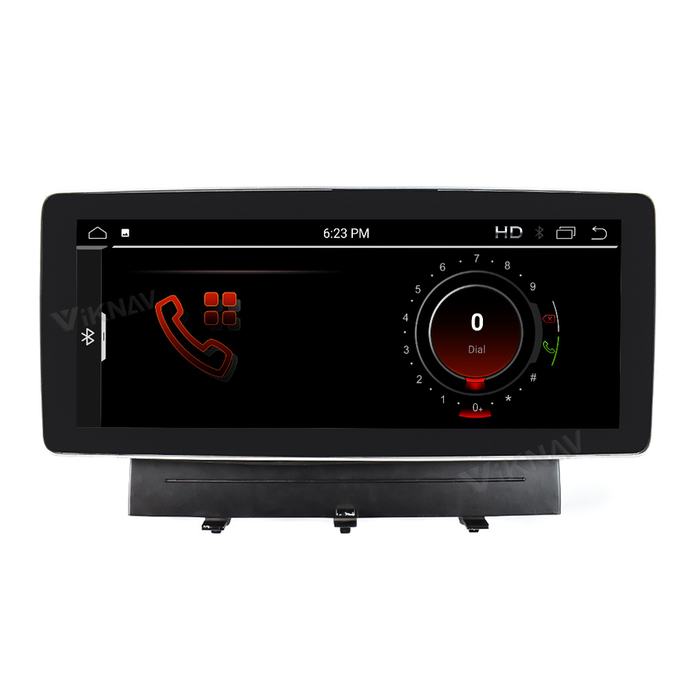 Android Car Radio for Land Rover Discovery Sport 2015 2016 2017 2018 2019 Car stereo receiver touch screen GPS navigation