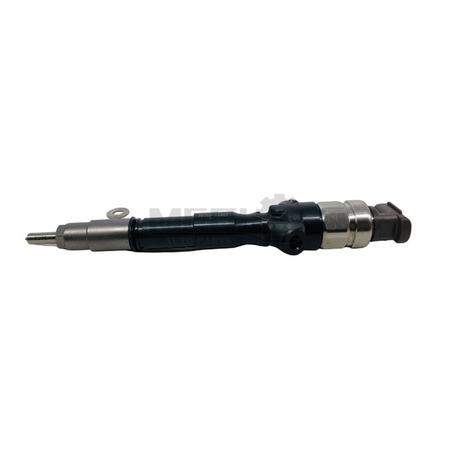 2KD Car Fuel Injector 23670-30420 23670-0L110 2367009380 295050-0800 295050-0810
