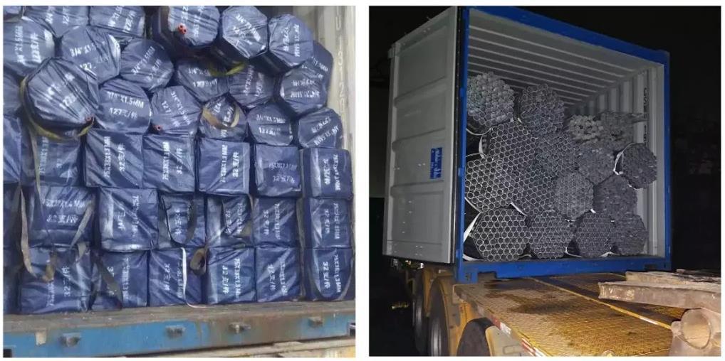 Customization Electro Galvanizing Outer Diameter 10-500mm Z10 Z20 Z30 Z40 Dx51d Dx52D Gi Tube for Manufacturing