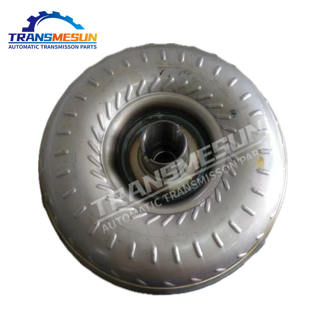 32000-33140 32000-33141 Toyota U760 Torque Converter Assembly