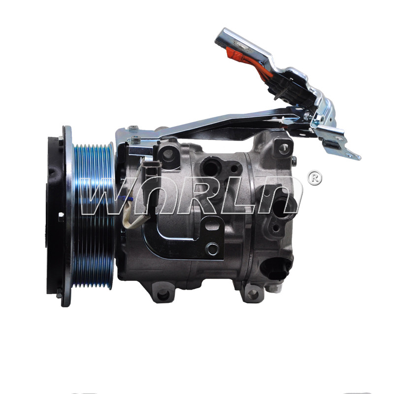 Car Air Compressor For Toyota Camry For Alphard 4471903341 WXHB030