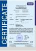 Guangzhou Cleanroom Construction Co., Ltd. Certifications