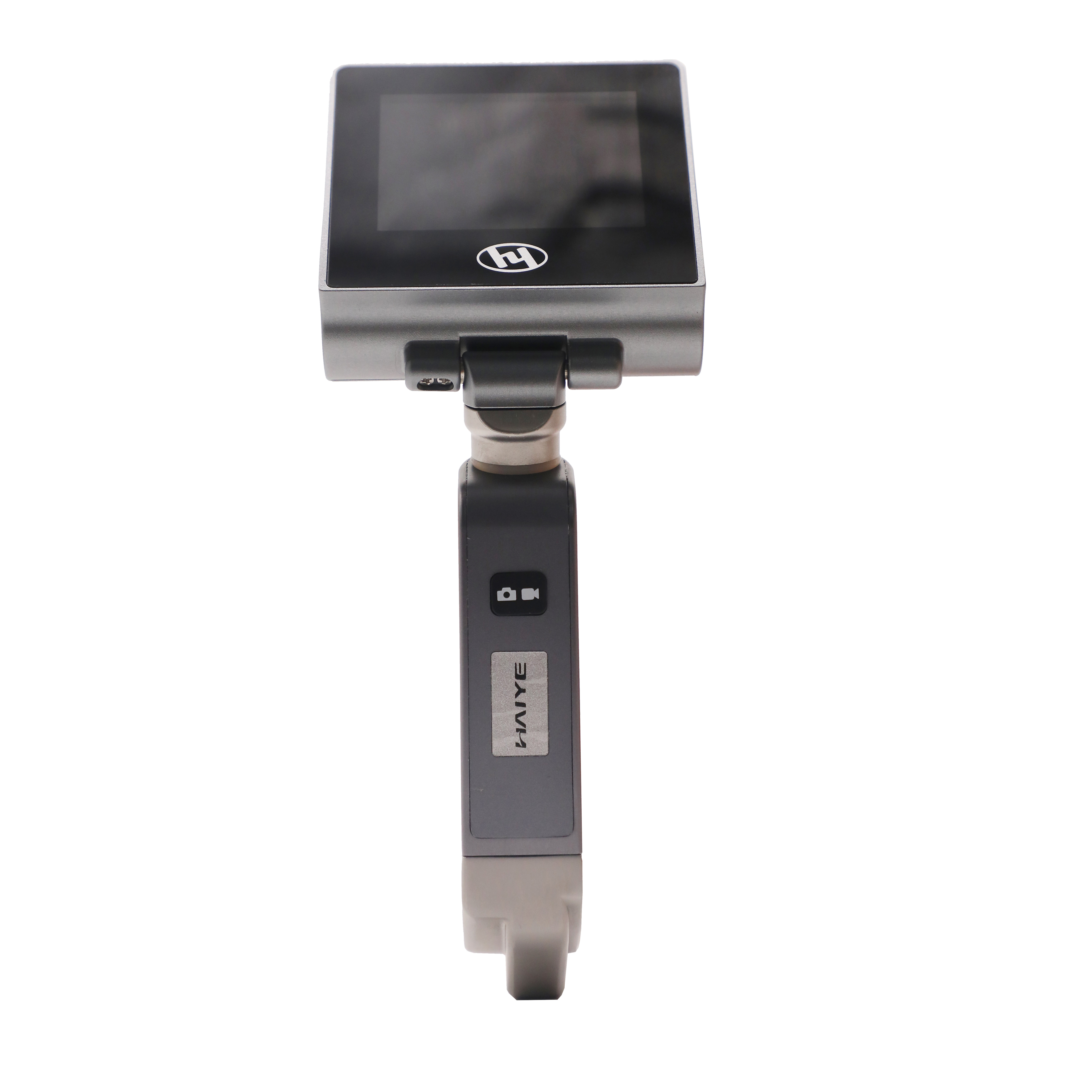 HAIYE Anesthesia Flexible Intubation Video Endoscope FOV 72 Degree