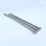 12.9 Grade Extra Long Electrical Socket Screws 200mm Nickelplated