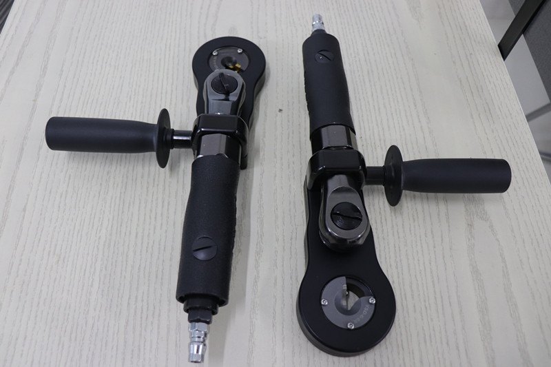 Double Side Cap Tip Dresser Spot Welding Electrode Material For Polished Cap Tips