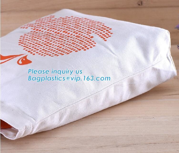 Professional Cosmetic Bag Canvas Zipper Pouch Wholesale, Private Label Makeup Bag, Canvas Bag with Zipper bagplastics