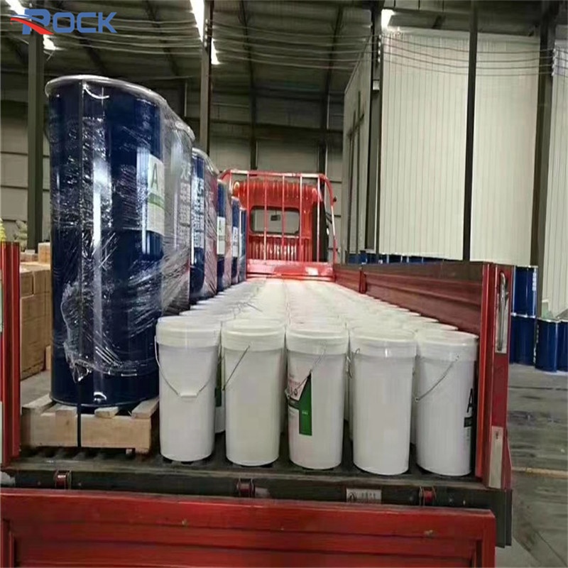 Structural Two Component Silicone Sealant For Insulated Glass