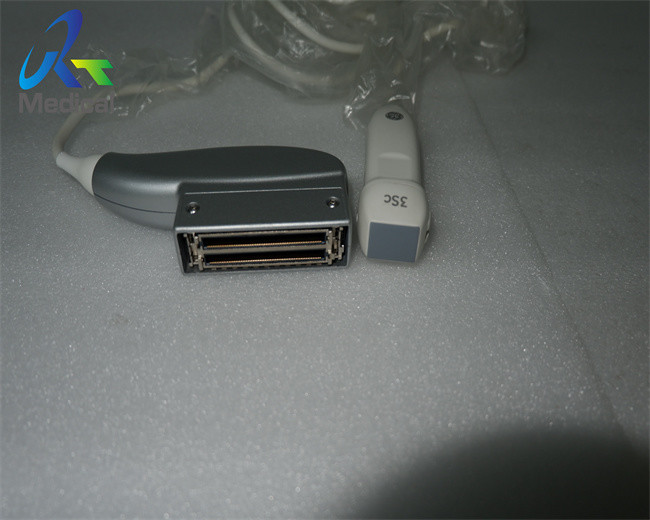 GE 3SC-RS Sector Array Ultrasound Transducer Probe Medical Scanner
