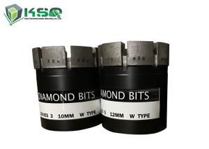 Buy cheap NQ Wireline Drilling Rock Drill Bits Water Swivel / Accessorial Drilling Parts product