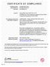 Guangdong Huayu Electronic Company Limited Certifications