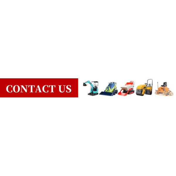 Road Roller Accessories Parts for Multi-Way Valve Assembly Application